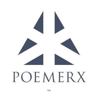 Poemerx logo